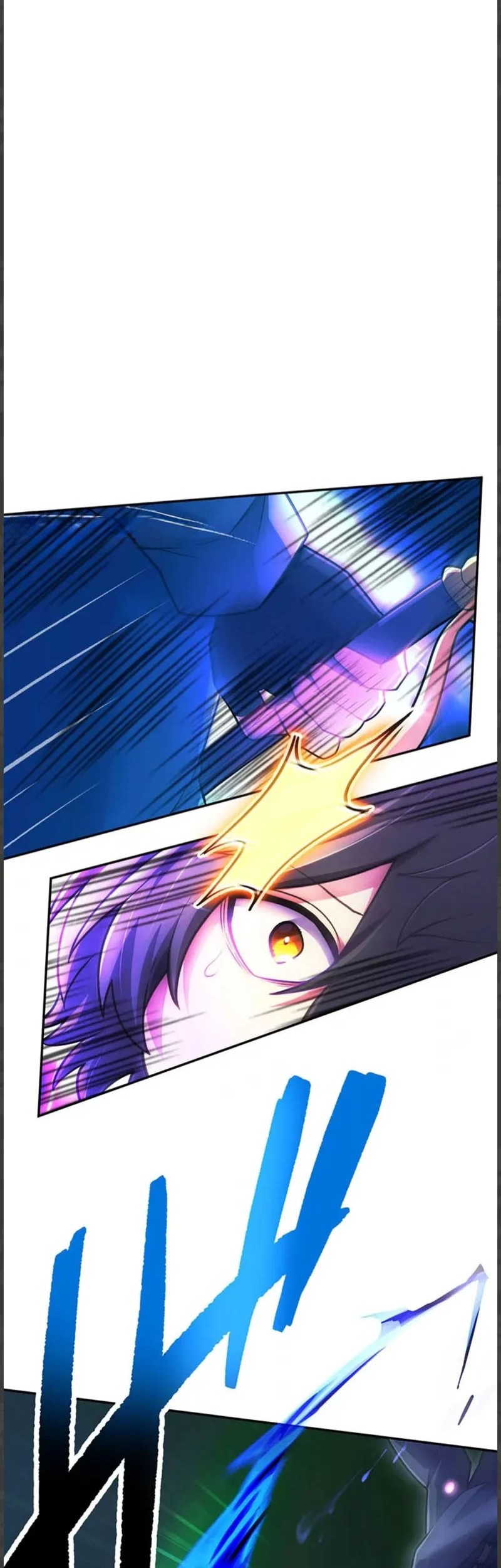 I Became an S-Rank Hunter With the Demon Lord App Chapter 58 Gambar 48