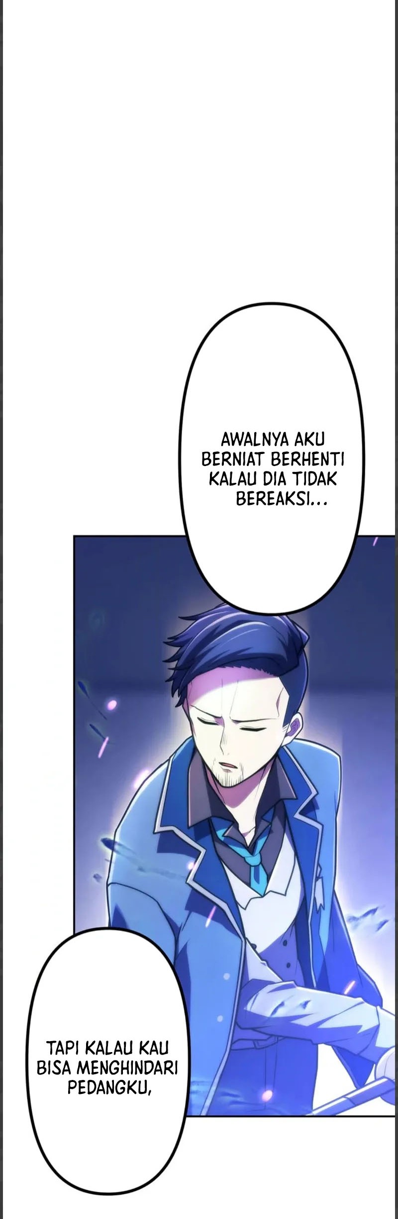 I Became an S-Rank Hunter With the Demon Lord App Chapter 58 Gambar 50