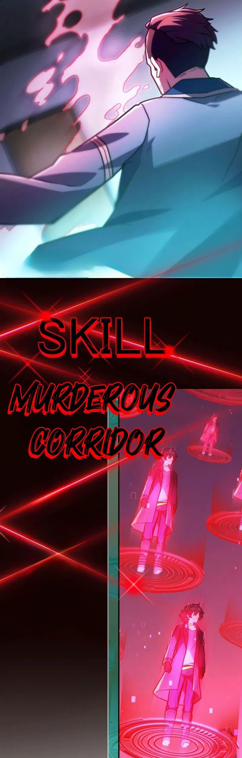 I Became an S-Rank Hunter With the Demon Lord App Chapter 59 Gambar 41