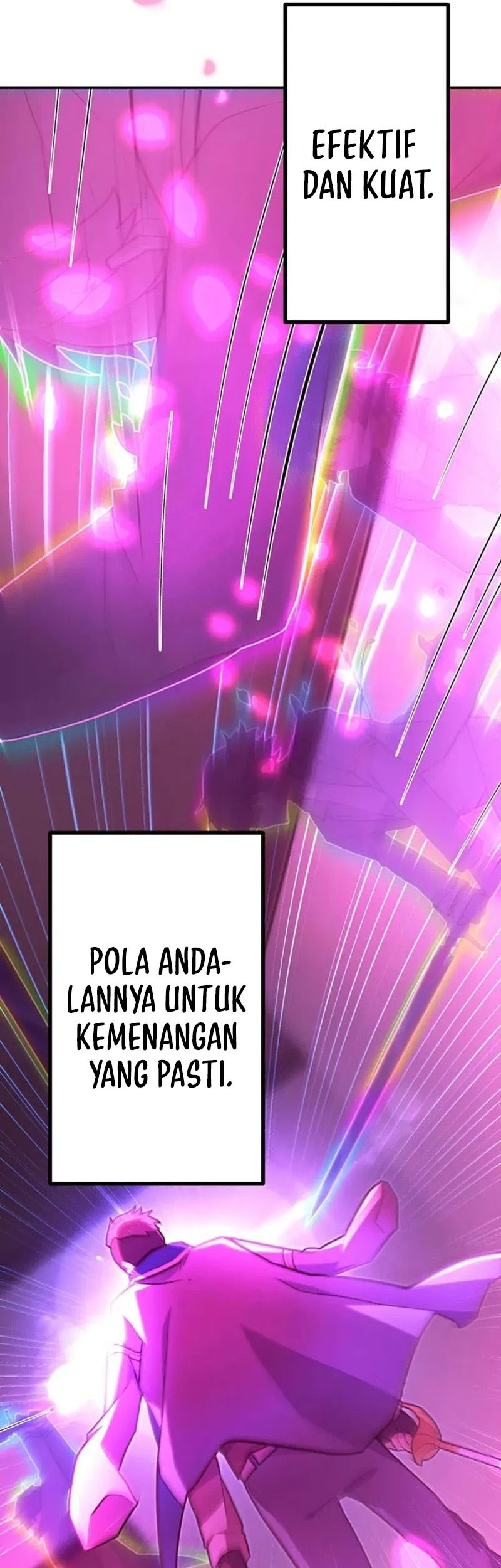 I Became an S-Rank Hunter With the Demon Lord App Chapter 59 Gambar 45