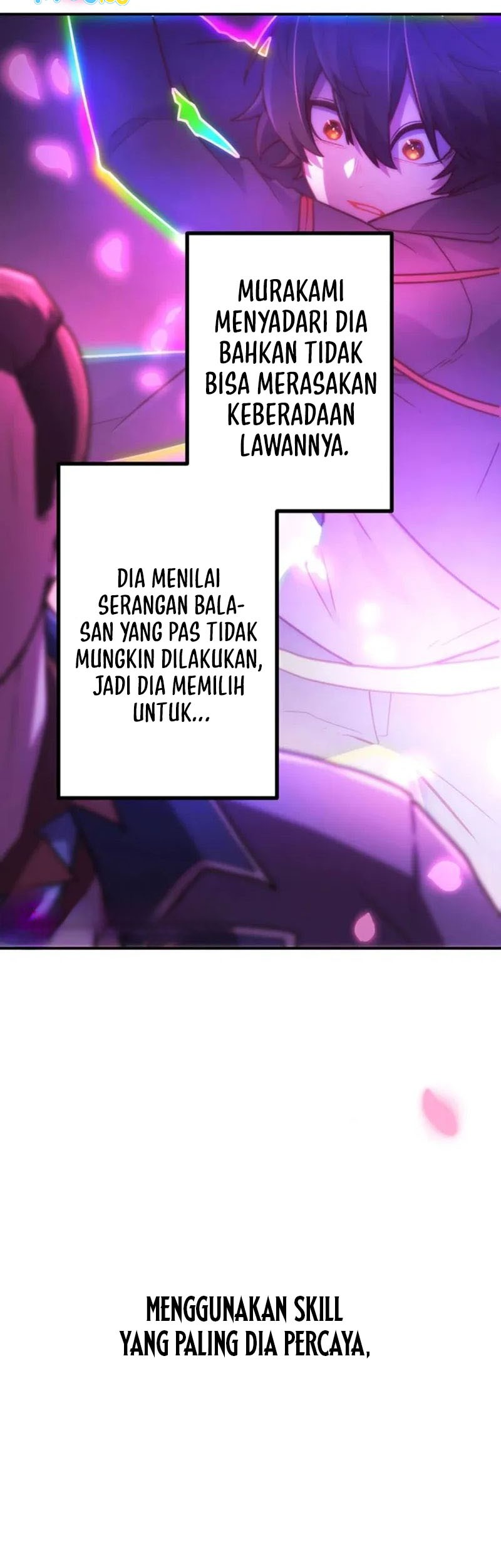 I Became an S-Rank Hunter With the Demon Lord App Chapter 59 Gambar 47