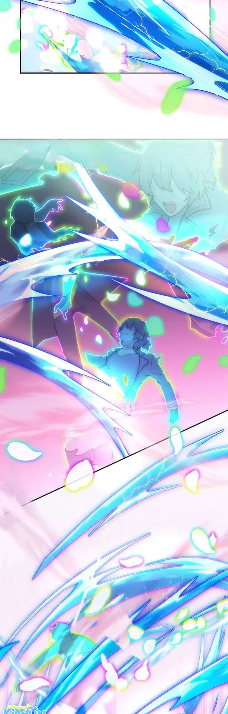 I Became an S-Rank Hunter With the Demon Lord App Chapter 59 Gambar 50