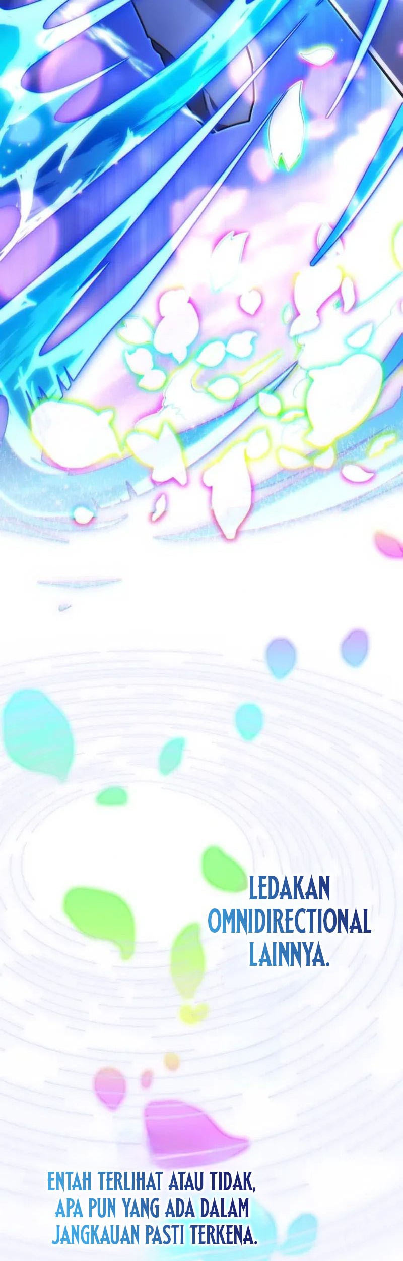 I Became an S-Rank Hunter With the Demon Lord App Chapter 59 Gambar 52