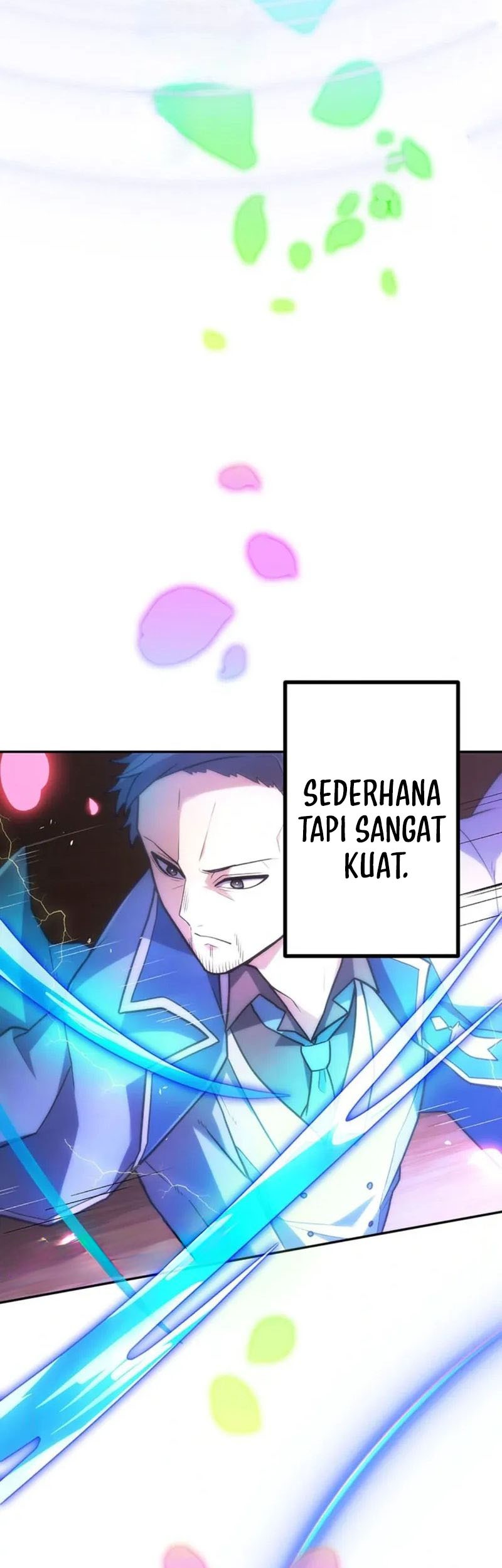 I Became an S-Rank Hunter With the Demon Lord App Chapter 59 Gambar 53