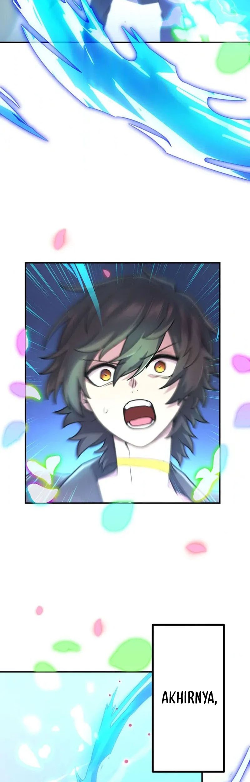 I Became an S-Rank Hunter With the Demon Lord App Chapter 59 Gambar 55