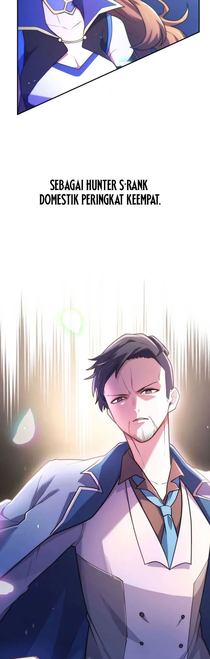 I Became an S-Rank Hunter With the Demon Lord App Chapter 59 Gambar 58