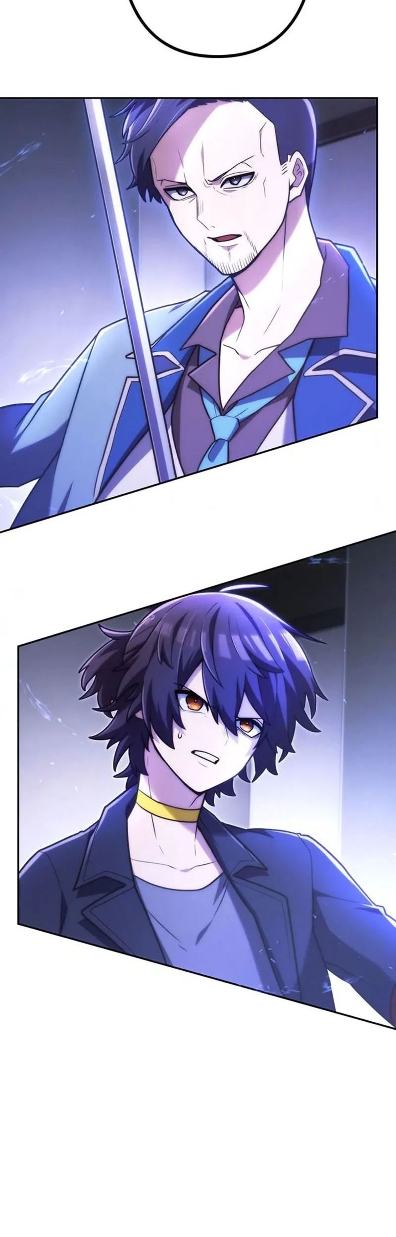 Baca  I Became an S-Rank Hunter With the Demon Lord App Chapter 59 Gambar 2