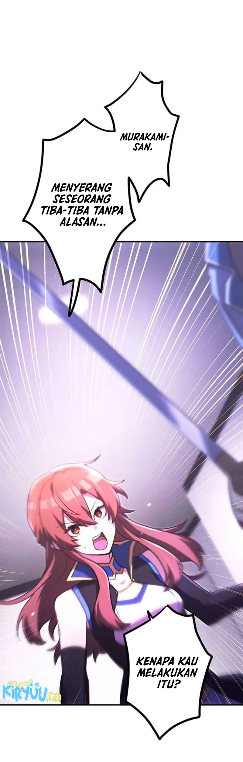 I Became an S-Rank Hunter With the Demon Lord App Chapter 59 Gambar 3