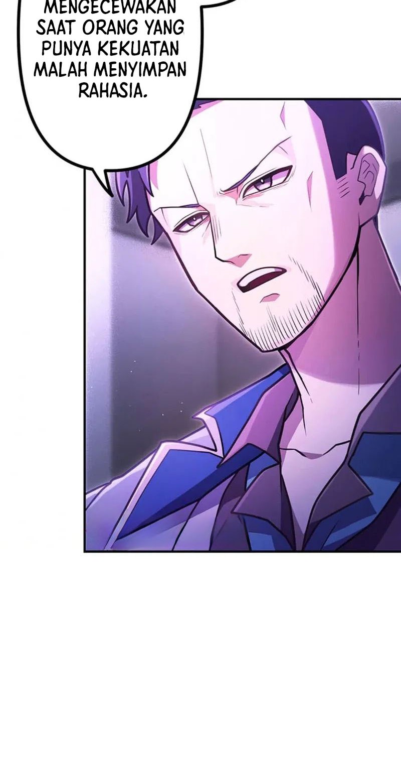 I Became an S-Rank Hunter With the Demon Lord App Chapter 59 Gambar 8