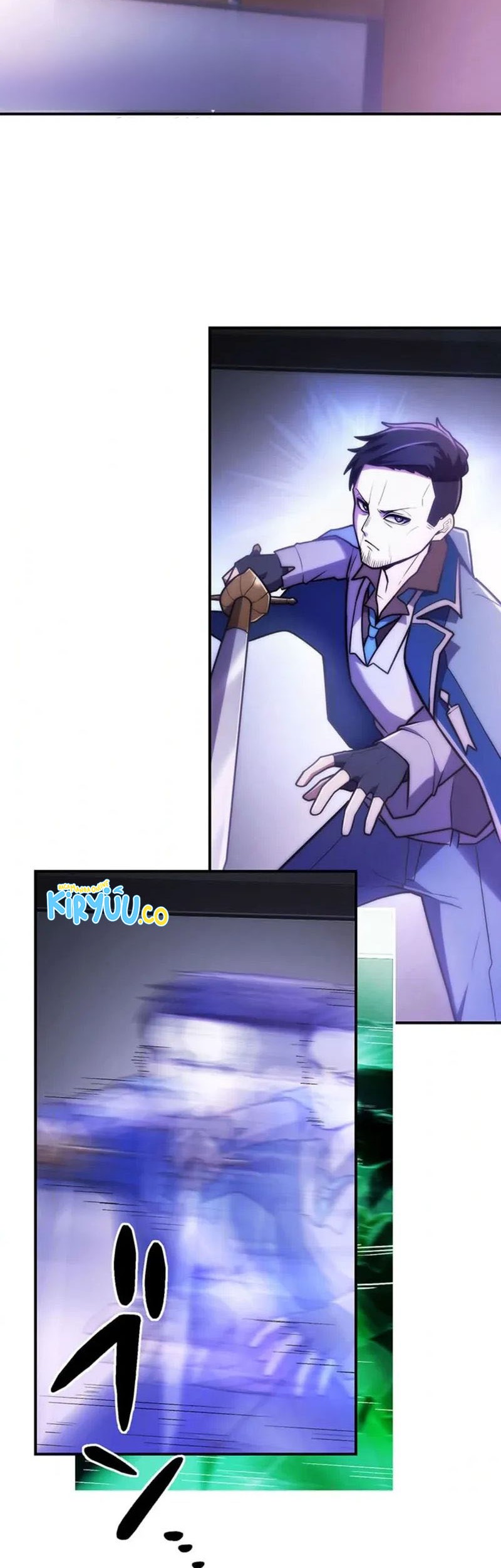 I Became an S-Rank Hunter With the Demon Lord App Chapter 59 Gambar 18