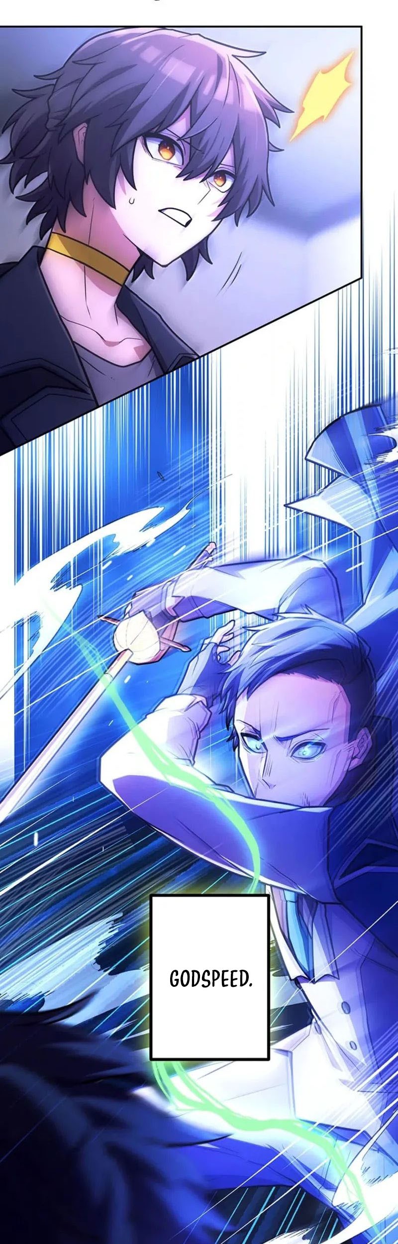 I Became an S-Rank Hunter With the Demon Lord App Chapter 59 Gambar 19