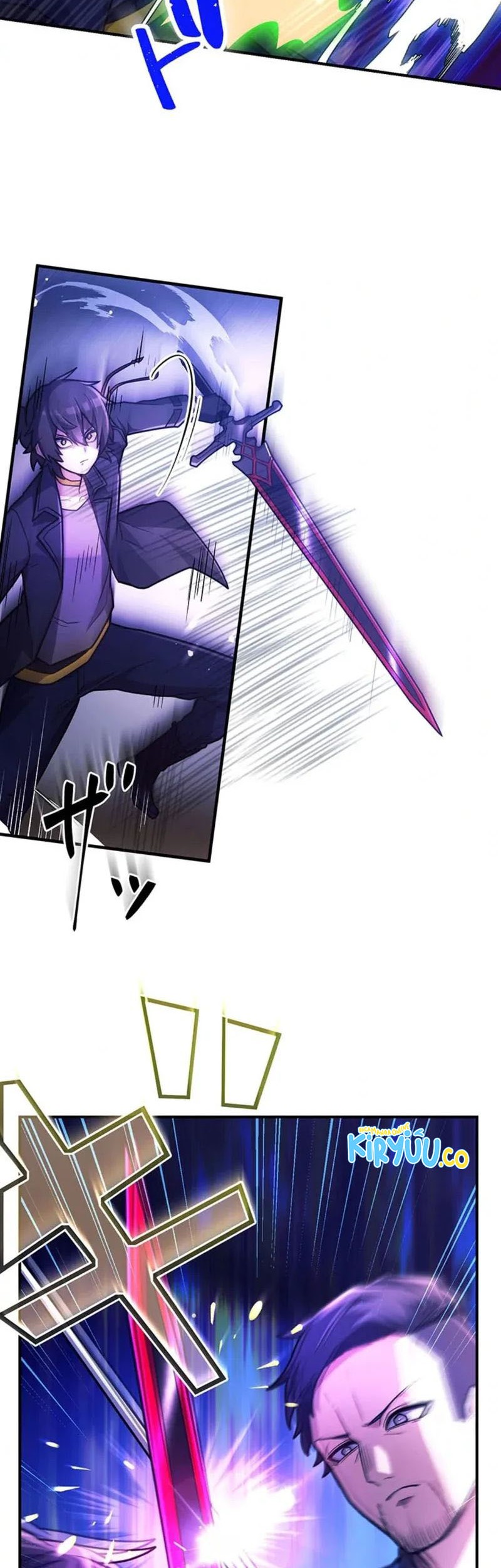 I Became an S-Rank Hunter With the Demon Lord App Chapter 59 Gambar 22