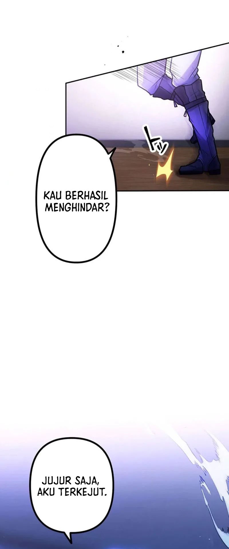 I Became an S-Rank Hunter With the Demon Lord App Chapter 59 Gambar 24