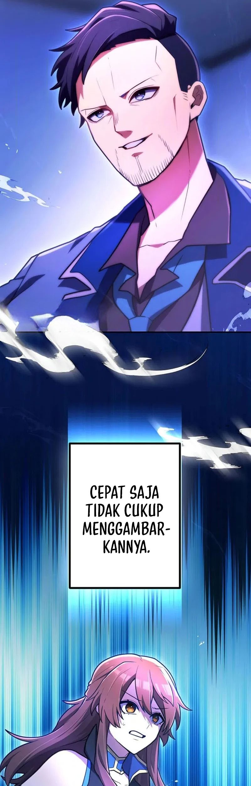 I Became an S-Rank Hunter With the Demon Lord App Chapter 59 Gambar 25