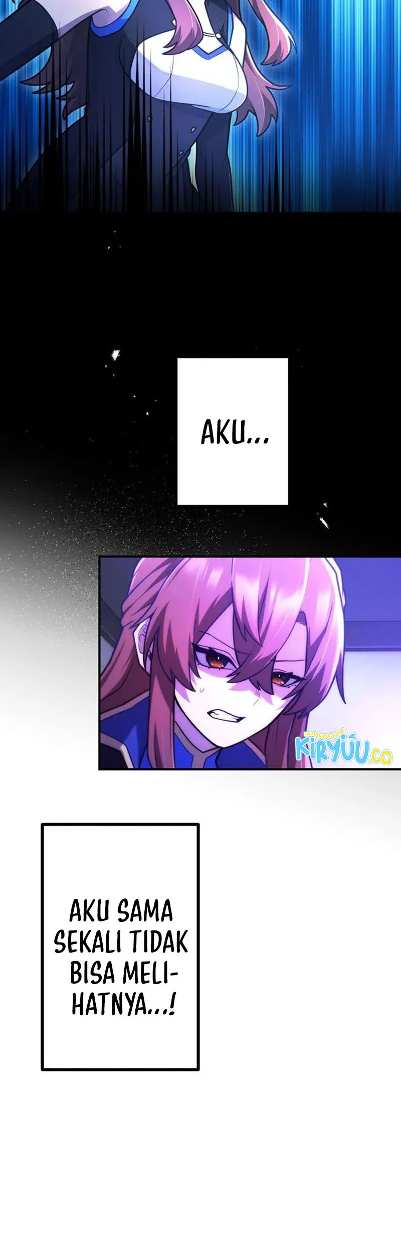 I Became an S-Rank Hunter With the Demon Lord App Chapter 59 Gambar 26