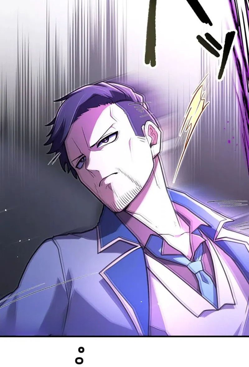 I Became an S-Rank Hunter With the Demon Lord App Chapter 59 Gambar 28