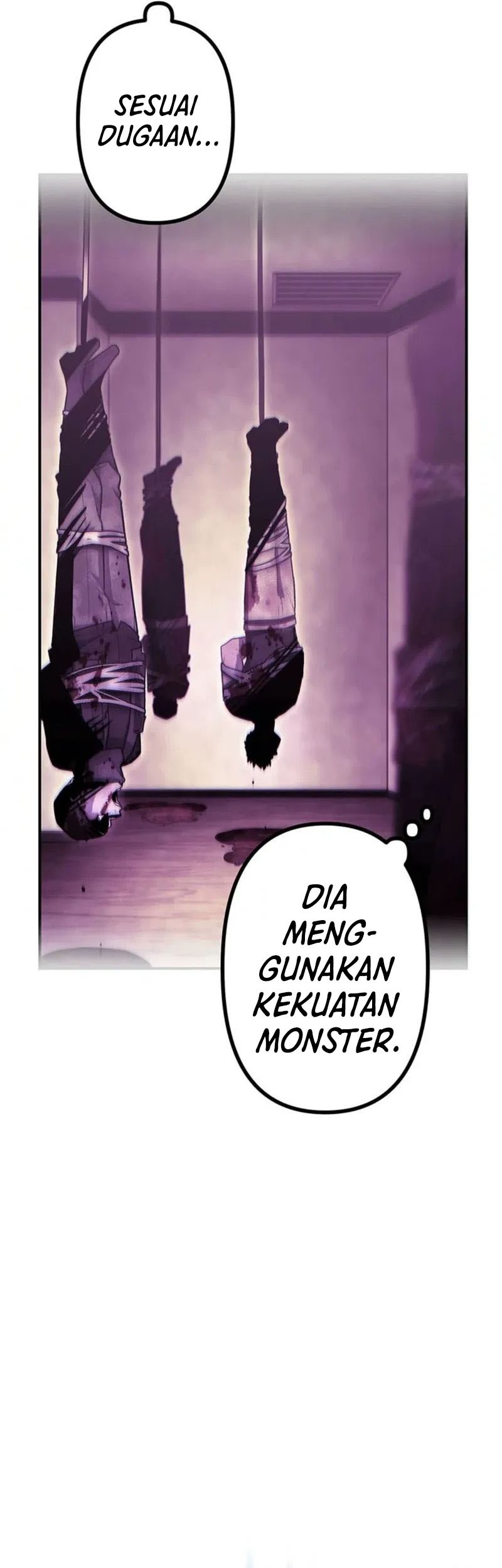 I Became an S-Rank Hunter With the Demon Lord App Chapter 59 Gambar 29