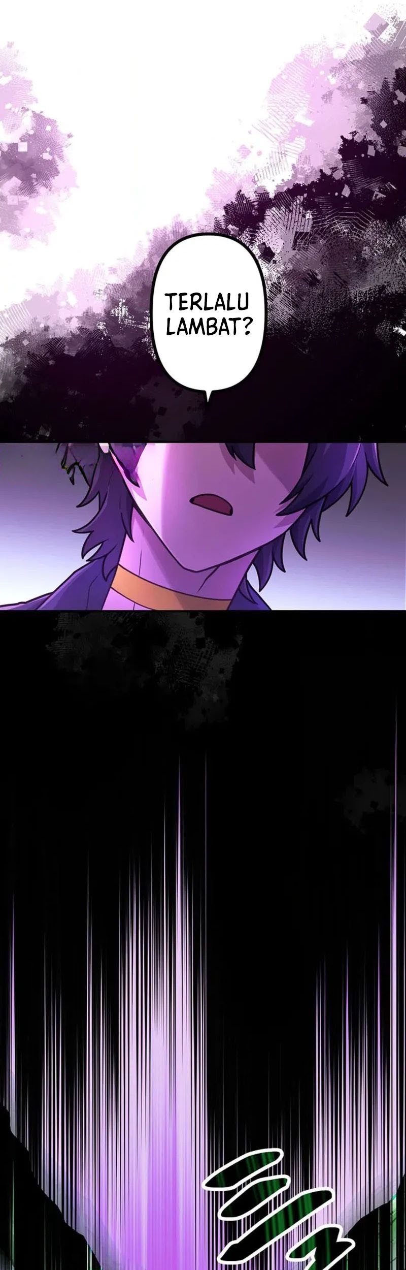 I Became an S-Rank Hunter With the Demon Lord App Chapter 59 Gambar 33