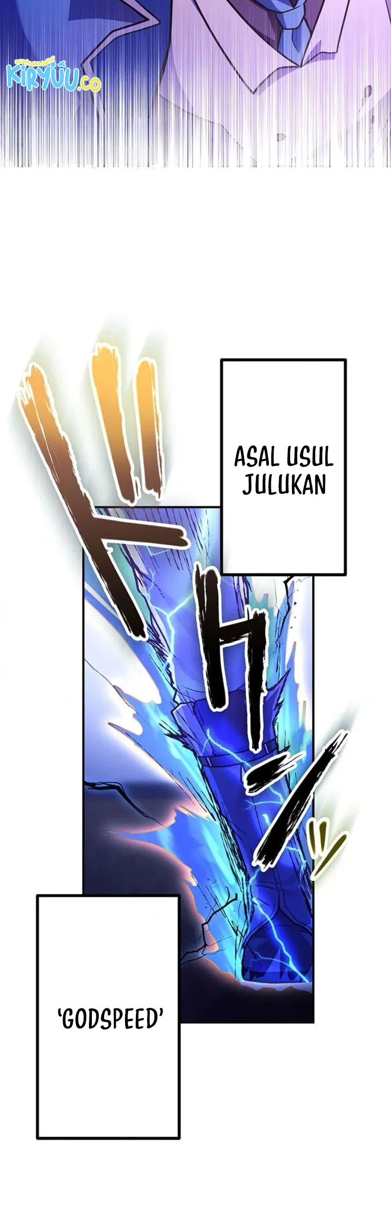 I Became an S-Rank Hunter With the Demon Lord App Chapter 59 Gambar 35