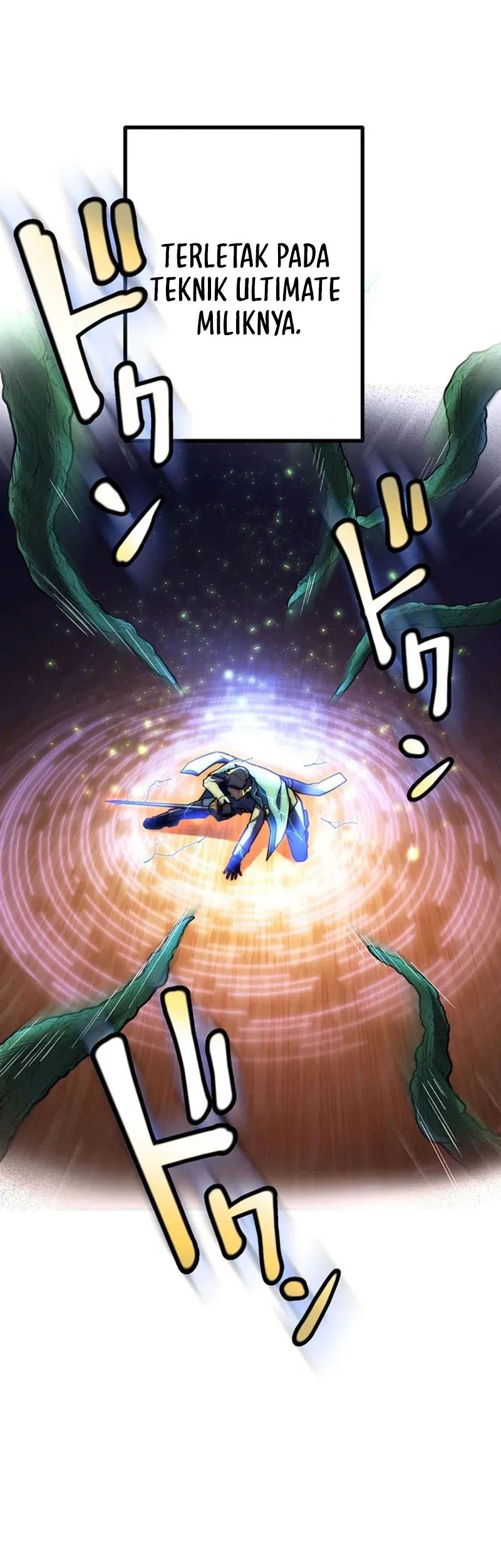 I Became an S-Rank Hunter With the Demon Lord App Chapter 59 Gambar 36