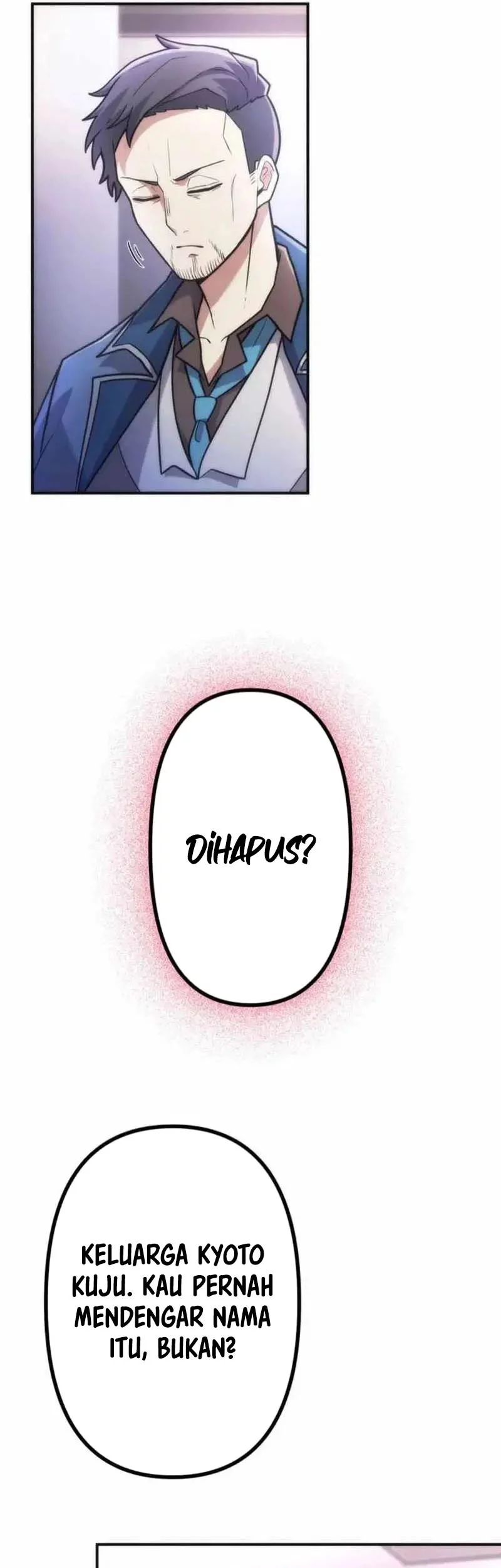 I Became an S-Rank Hunter With the Demon Lord App Chapter 60 Gambar 38