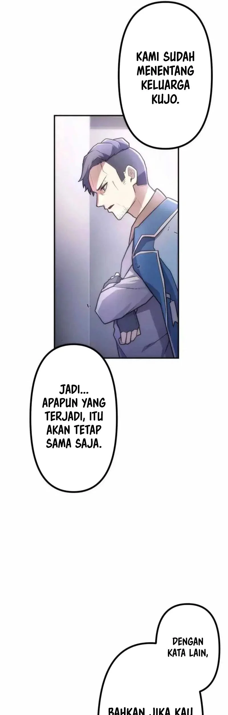 I Became an S-Rank Hunter With the Demon Lord App Chapter 60 Gambar 42