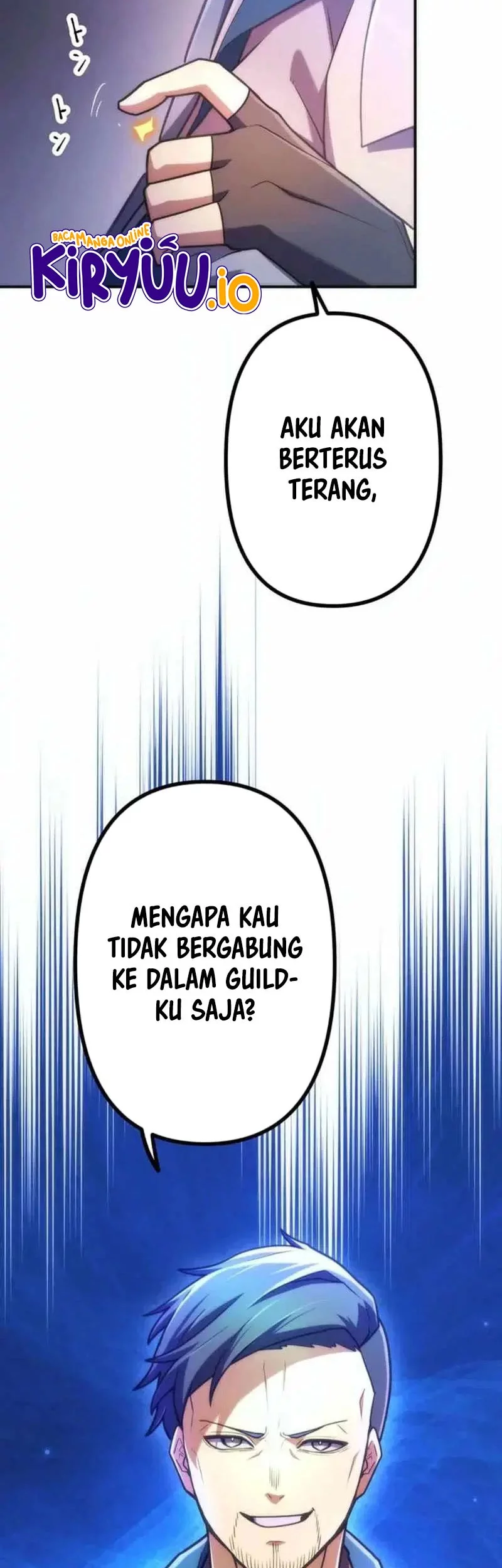 I Became an S-Rank Hunter With the Demon Lord App Chapter 60 Gambar 48