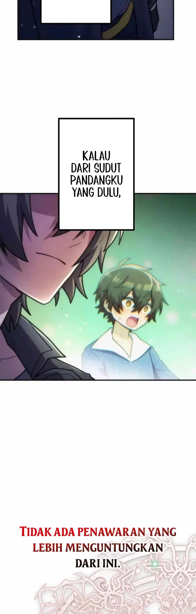 I Became an S-Rank Hunter With the Demon Lord App Chapter 60 Gambar 51