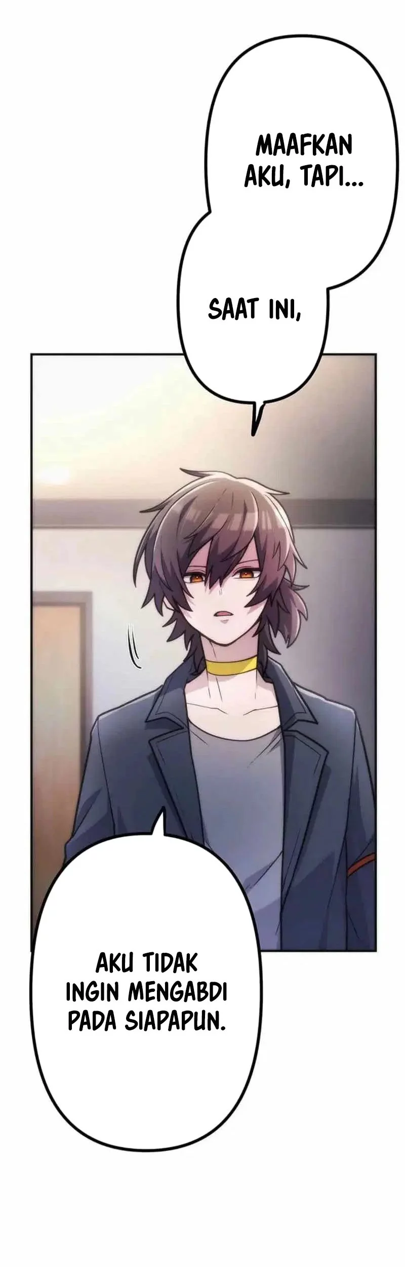 I Became an S-Rank Hunter With the Demon Lord App Chapter 60 Gambar 53