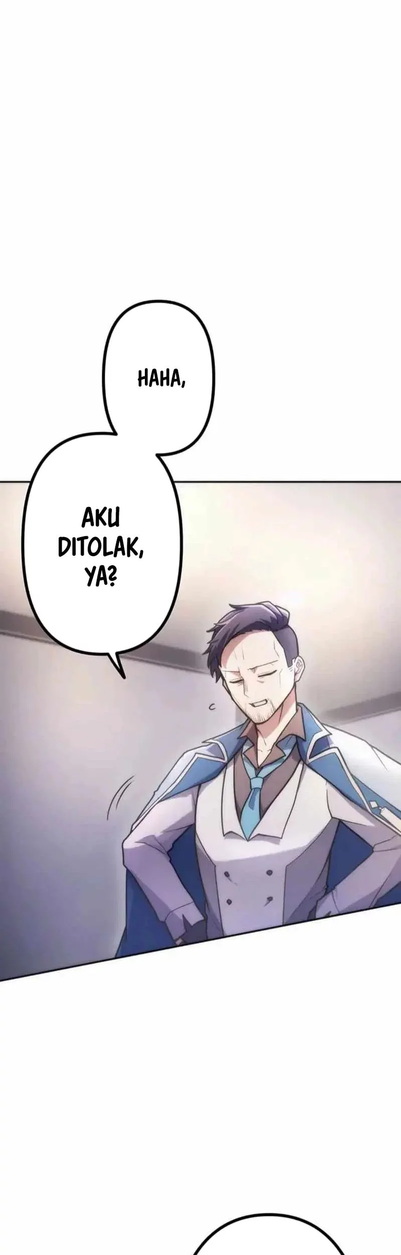 I Became an S-Rank Hunter With the Demon Lord App Chapter 60 Gambar 54