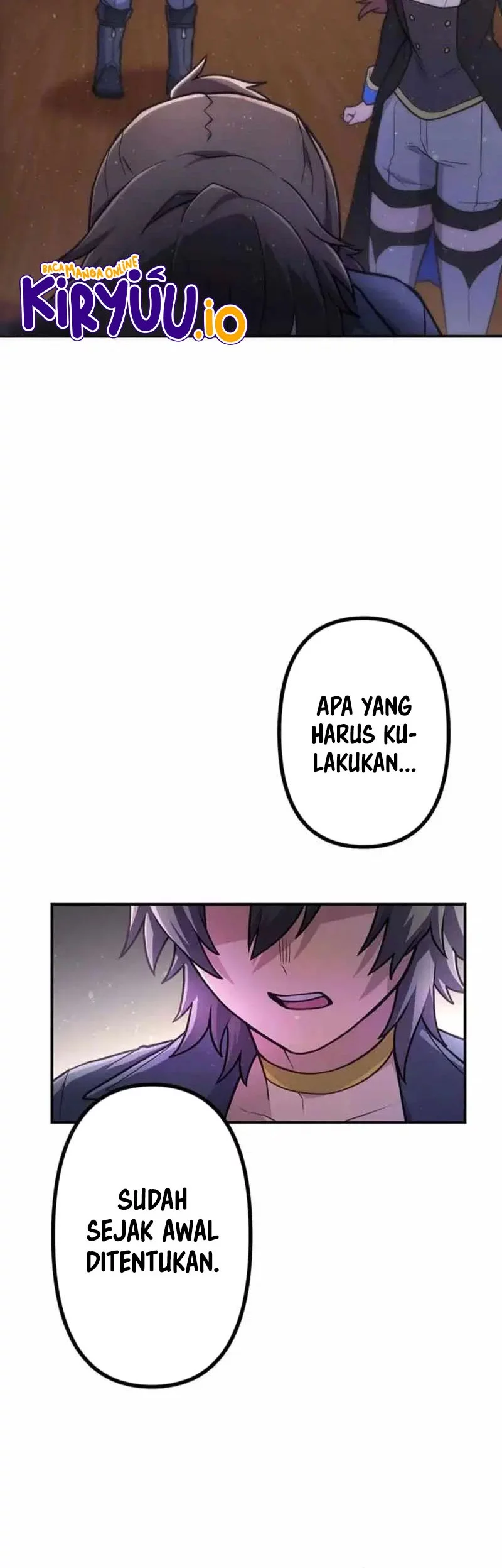 I Became an S-Rank Hunter With the Demon Lord App Chapter 60 Gambar 57