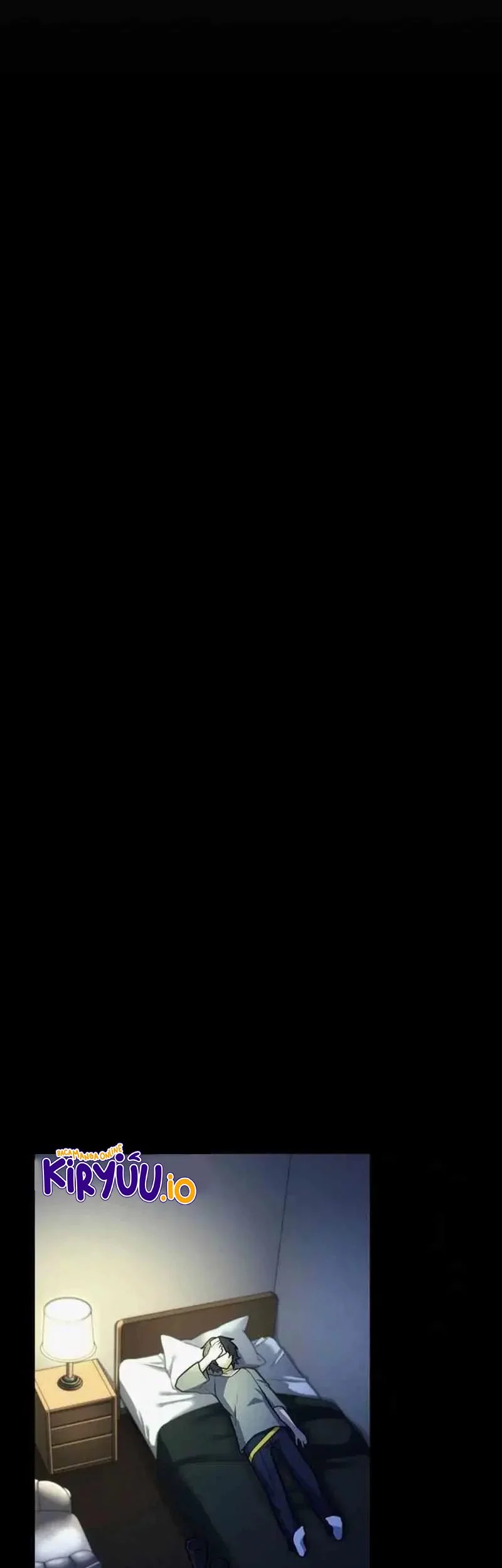 I Became an S-Rank Hunter With the Demon Lord App Chapter 60 Gambar 59