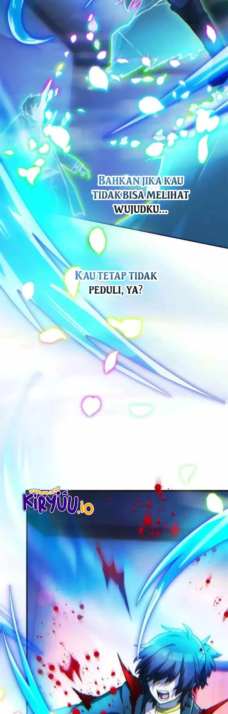 Baca  I Became an S-Rank Hunter With the Demon Lord App Chapter 60 Gambar 2