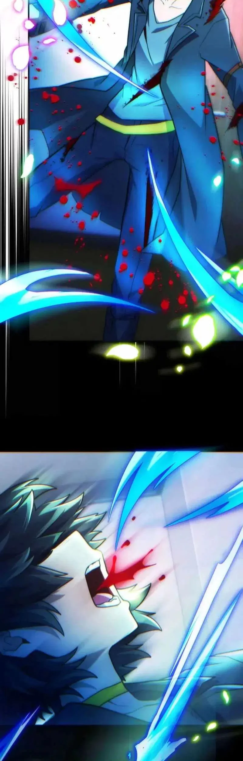 I Became an S-Rank Hunter With the Demon Lord App Chapter 60 Gambar 3