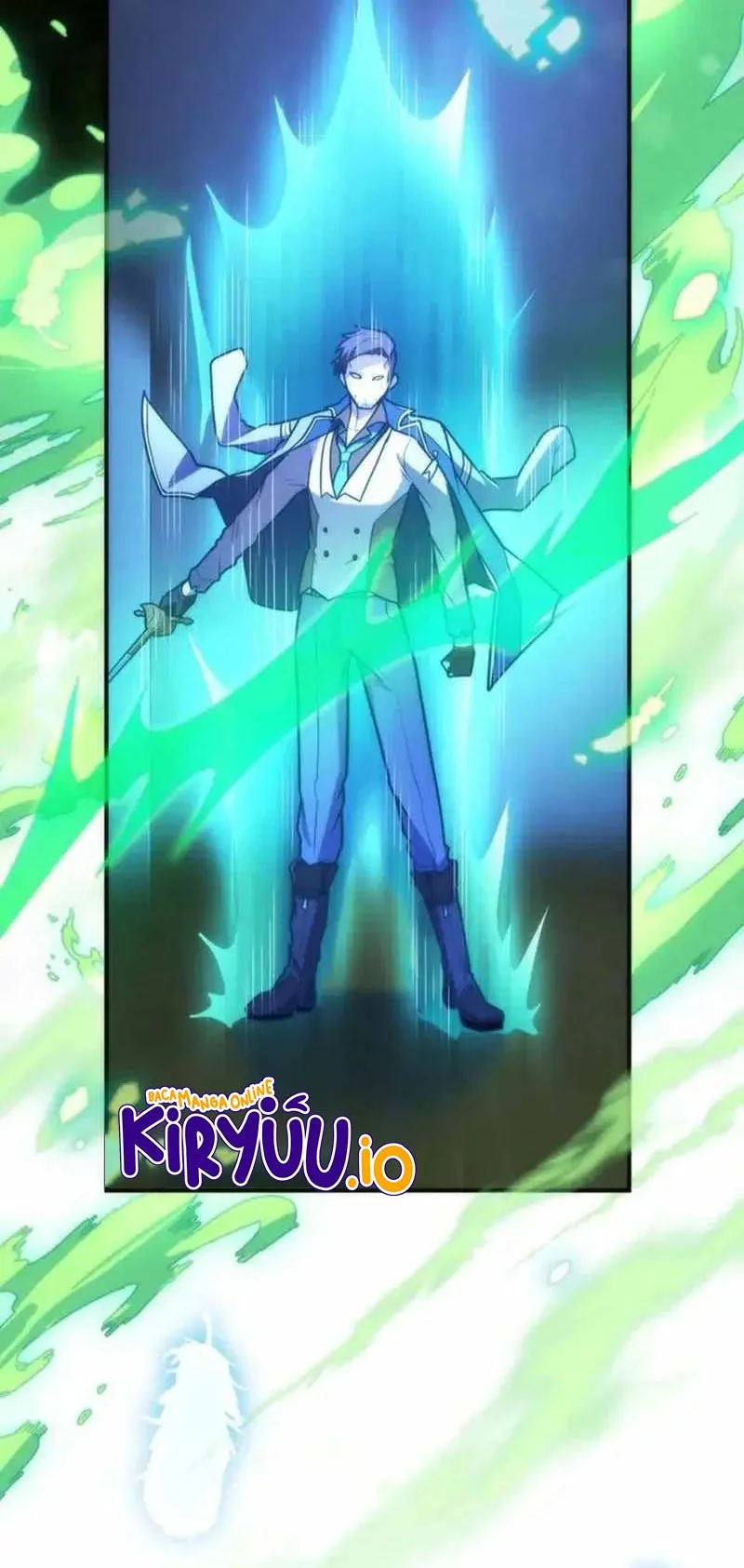 I Became an S-Rank Hunter With the Demon Lord App Chapter 60 Gambar 10