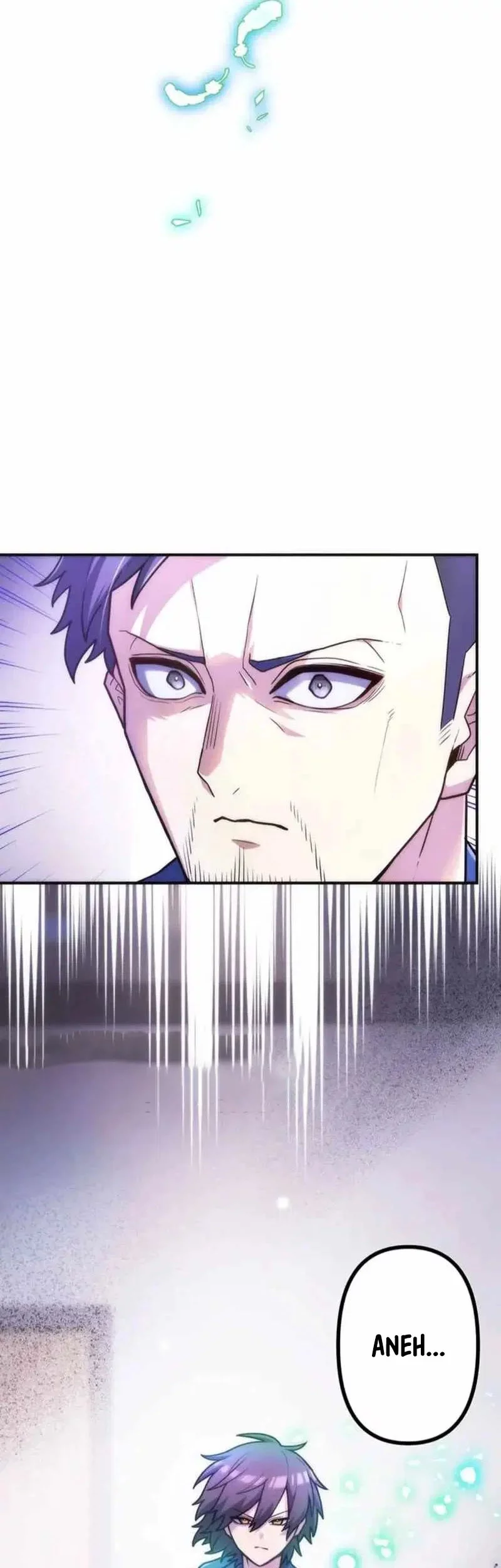 I Became an S-Rank Hunter With the Demon Lord App Chapter 60 Gambar 12