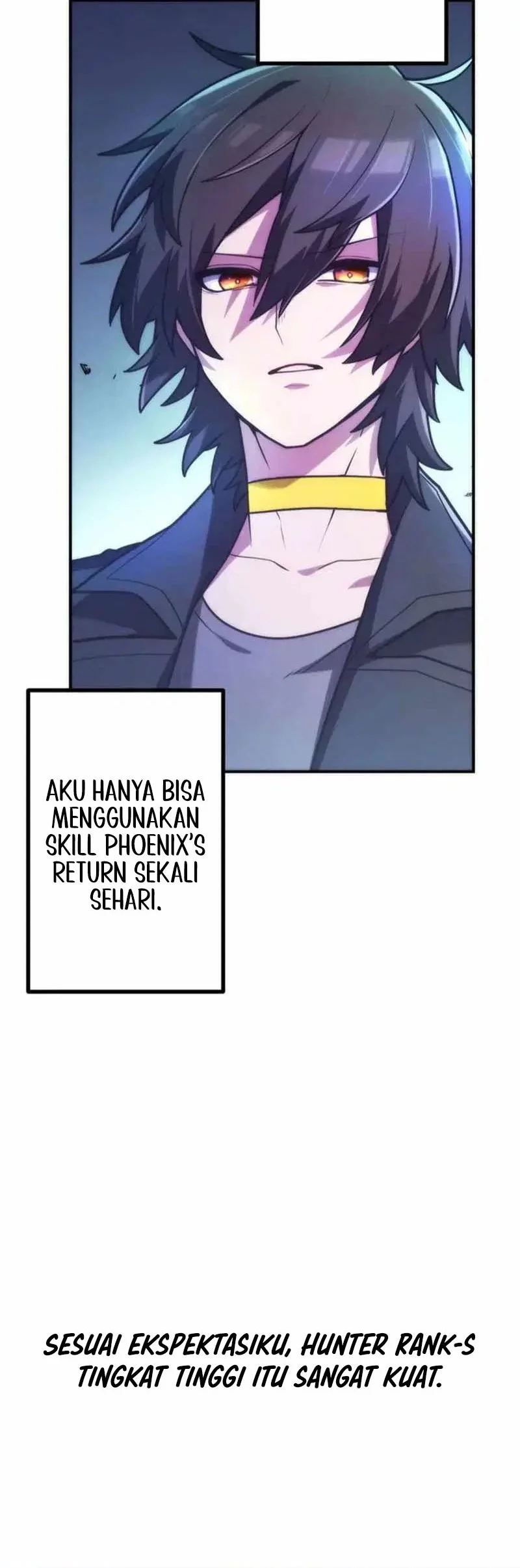 I Became an S-Rank Hunter With the Demon Lord App Chapter 60 Gambar 14