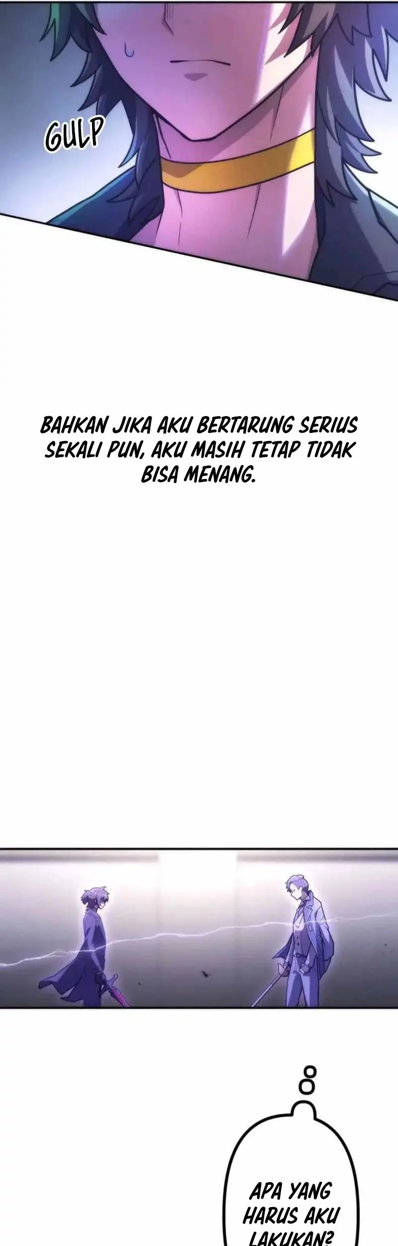 I Became an S-Rank Hunter With the Demon Lord App Chapter 60 Gambar 15