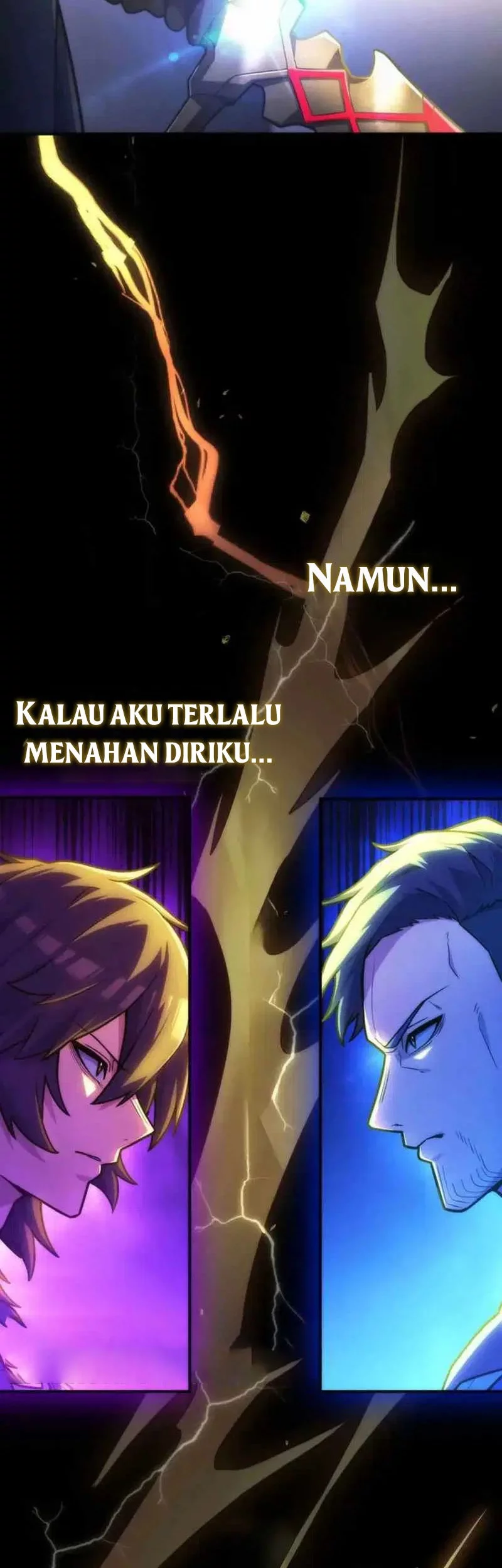 I Became an S-Rank Hunter With the Demon Lord App Chapter 60 Gambar 18