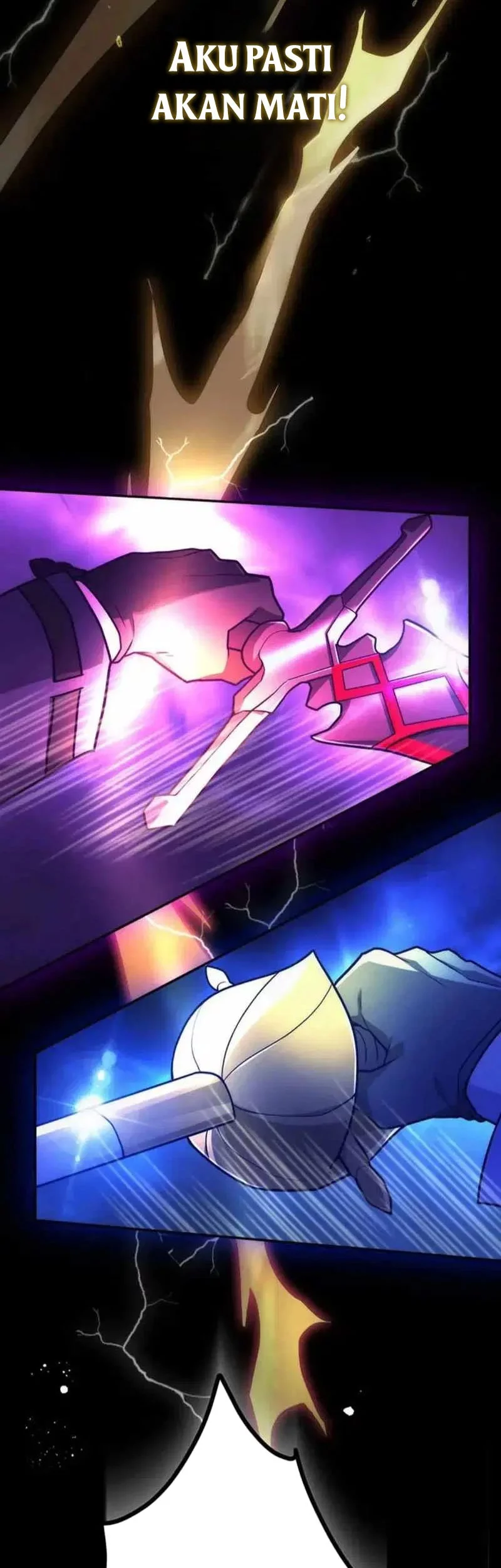 I Became an S-Rank Hunter With the Demon Lord App Chapter 60 Gambar 19