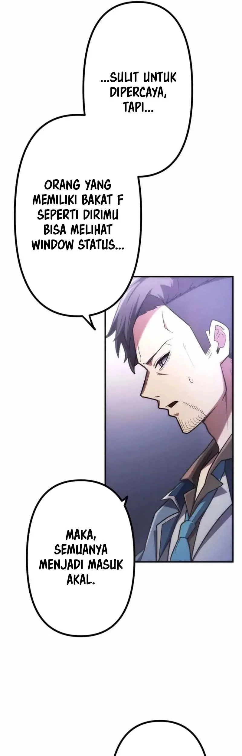 I Became an S-Rank Hunter With the Demon Lord App Chapter 60 Gambar 26