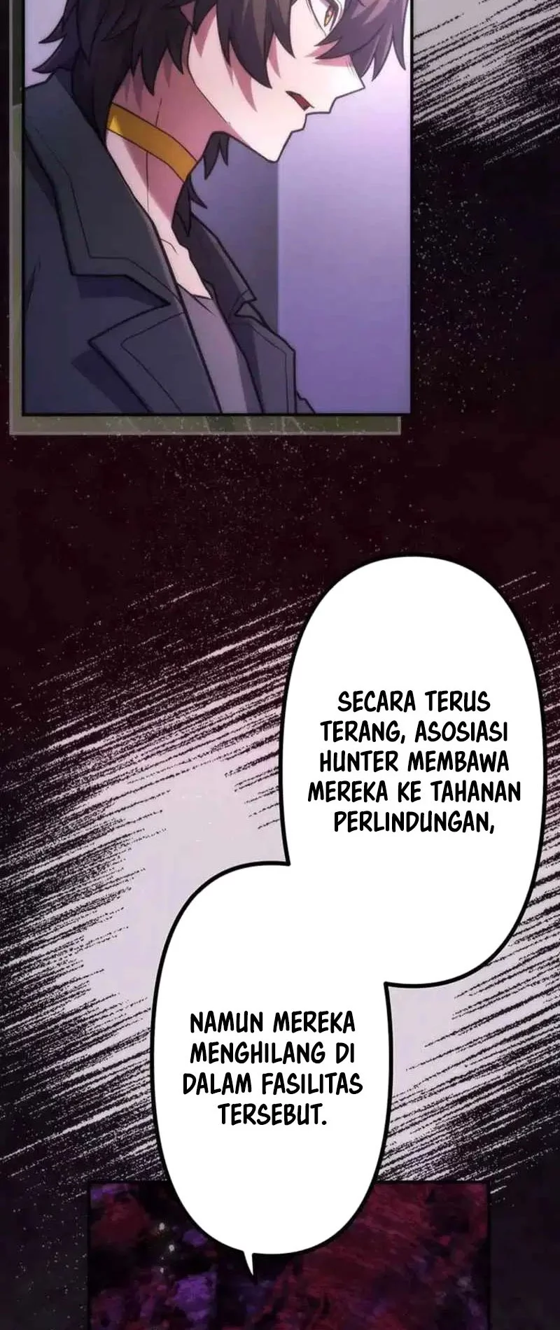 I Became an S-Rank Hunter With the Demon Lord App Chapter 60 Gambar 33