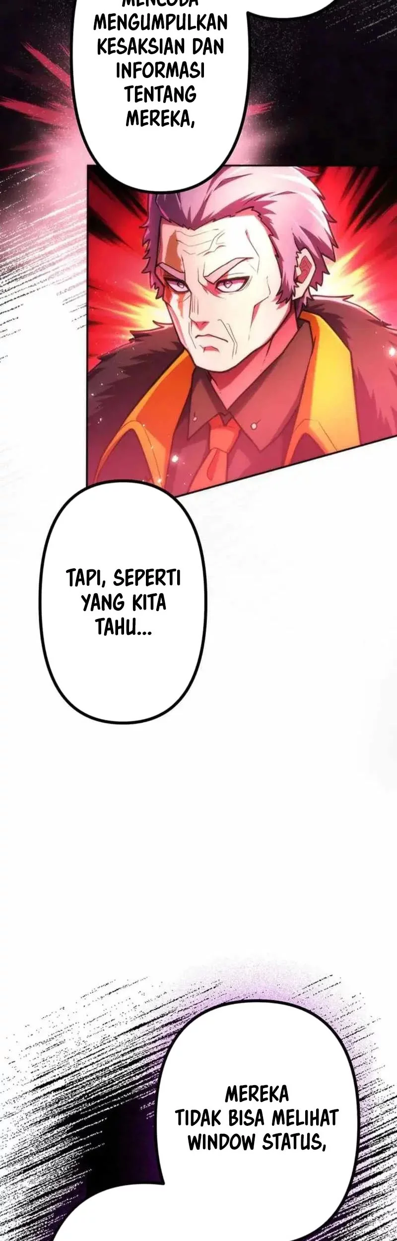 I Became an S-Rank Hunter With the Demon Lord App Chapter 60 Gambar 35