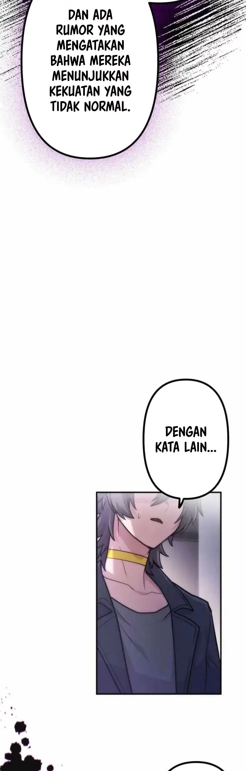 I Became an S-Rank Hunter With the Demon Lord App Chapter 60 Gambar 36