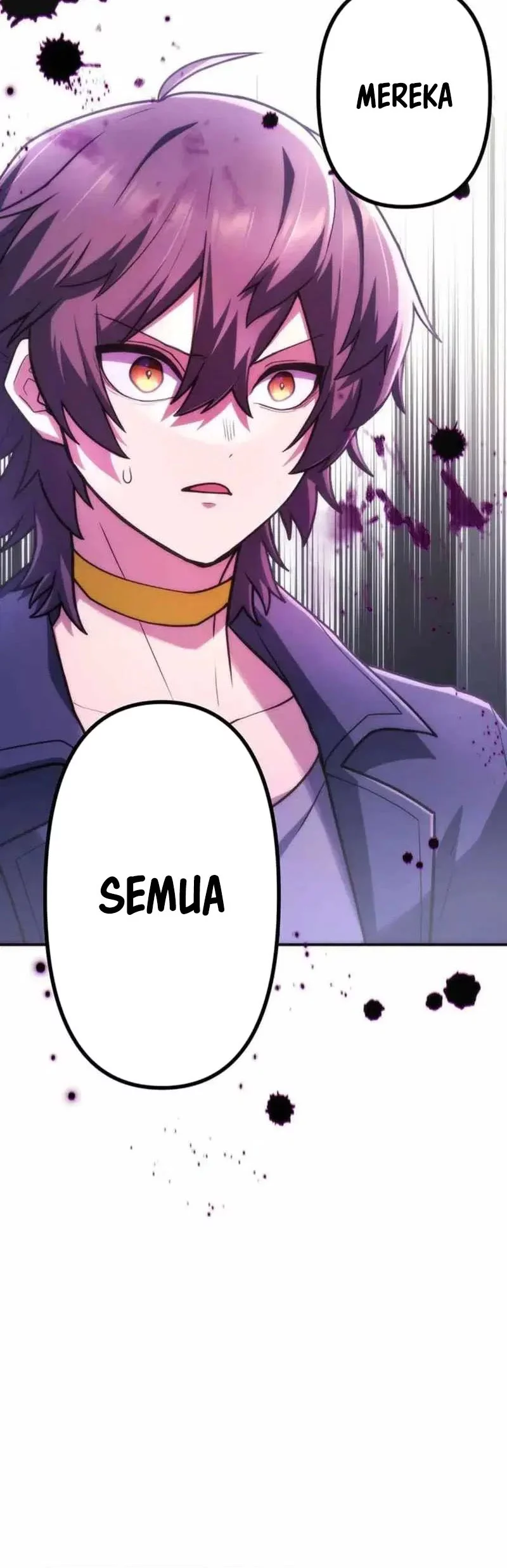 I Became an S-Rank Hunter With the Demon Lord App Chapter 60 Gambar 37