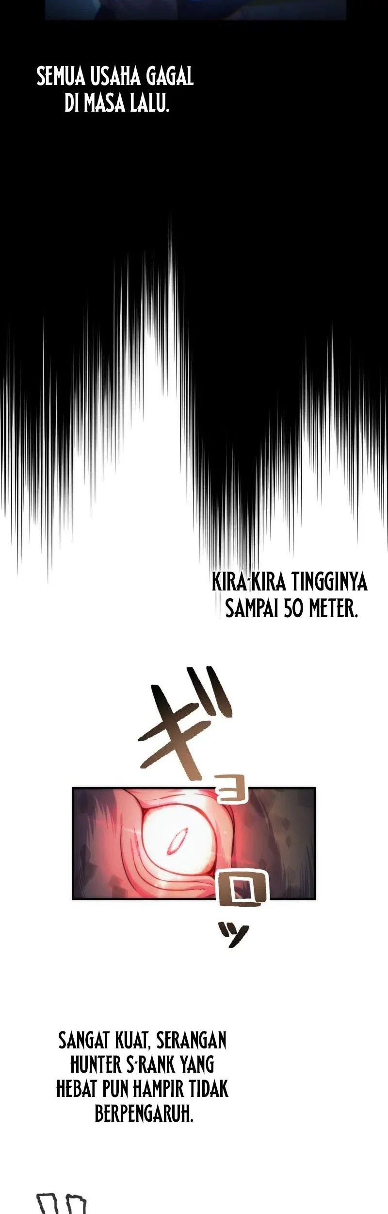 I Became an S-Rank Hunter With the Demon Lord App Chapter 61 Gambar 44