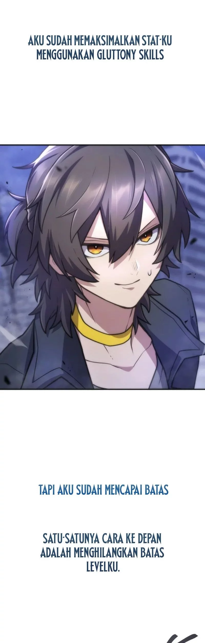 I Became an S-Rank Hunter With the Demon Lord App Chapter 61 Gambar 51