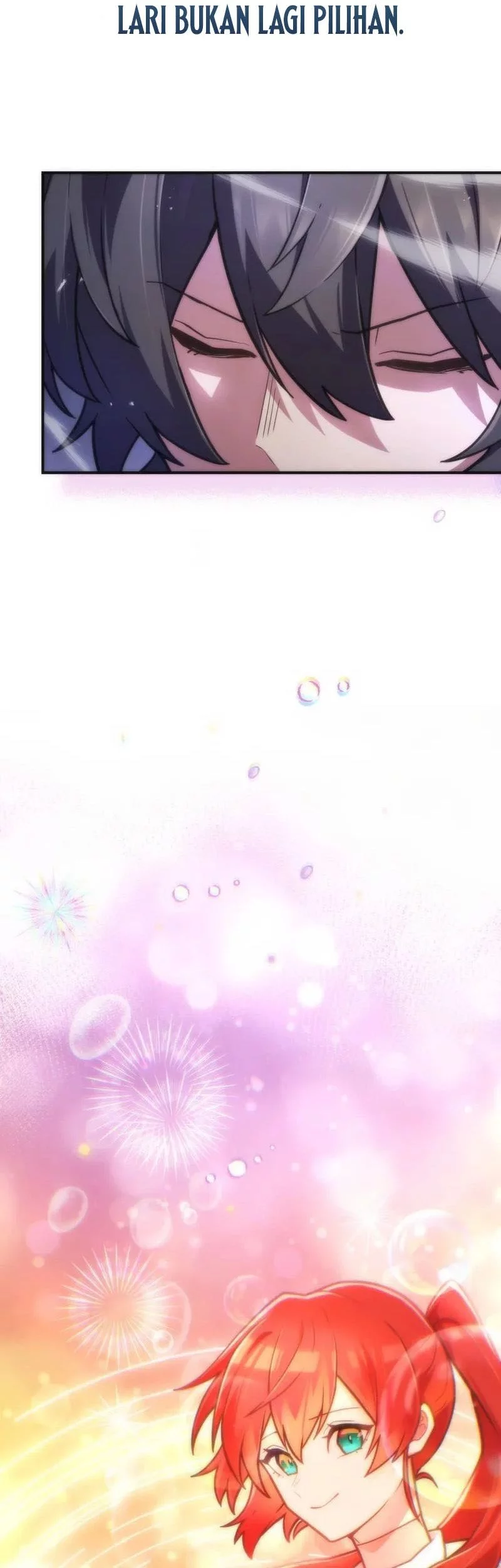 I Became an S-Rank Hunter With the Demon Lord App Chapter 61 Gambar 53