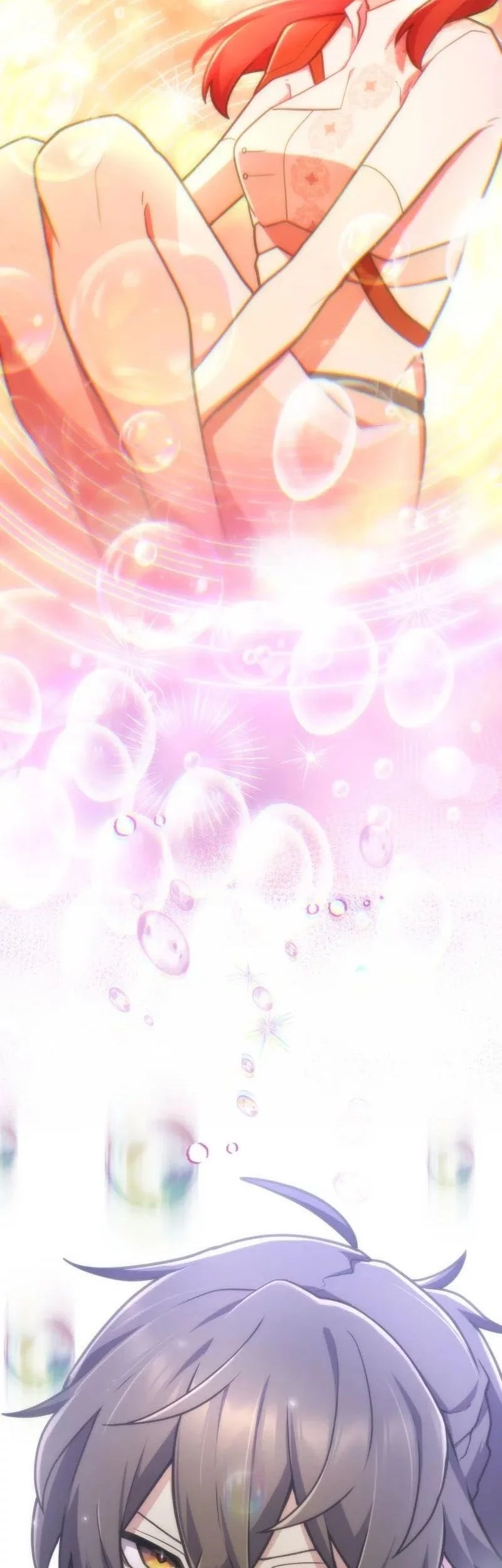 I Became an S-Rank Hunter With the Demon Lord App Chapter 61 Gambar 54