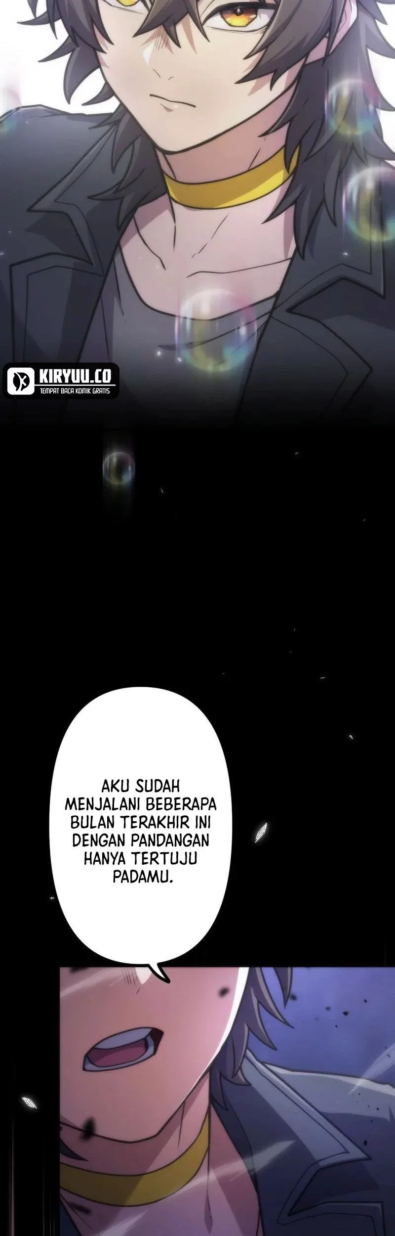 I Became an S-Rank Hunter With the Demon Lord App Chapter 61 Gambar 55